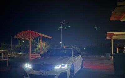 BMW 3 серия, 2020 год, 5 200 000 рублей, 1 фотография