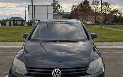 Volkswagen Golf Plus II, 2011 год, 800 000 рублей, 1 фотография