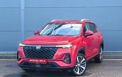 Changan CS35 Plus, 2023 год, 1 799 000 рублей, 1 фотография