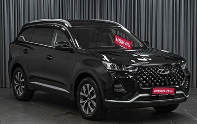 Chery Tiggo 7 Pro, 2021 год, 1 696 000 рублей, 1 фотография