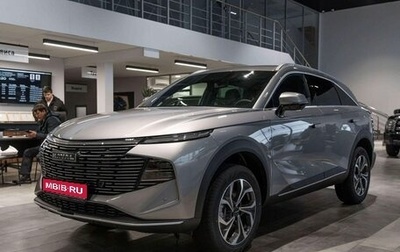 Haval F7, 2026 год, 3 170 209 рублей, 1 фотография