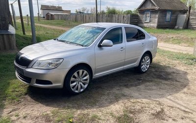 Skoda Octavia, 2012 год, 1 100 000 рублей, 1 фотография