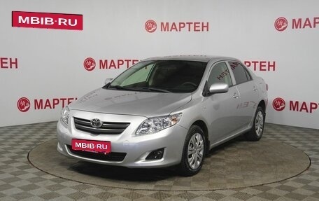 Toyota Corolla, 2008 год, 950 000 рублей, 1 фотография