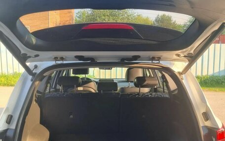 Hyundai Santa Fe IV, 2021 год, 3 750 000 рублей, 13 фотография