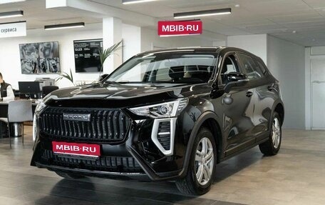 Haval Jolion, 2026 год, 2 625 159 рублей, 1 фотография