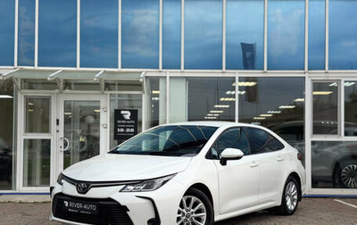 Toyota Corolla, 2019 год, 1 580 000 рублей, 1 фотография