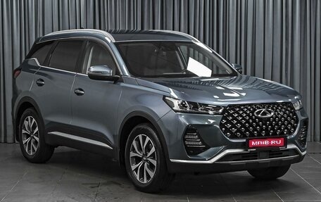 Chery Tiggo 7 Pro, 2021 год, 1 686 000 рублей, 1 фотография