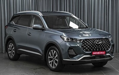 Chery Tiggo 7 Pro, 2021 год, 1 686 000 рублей, 1 фотография