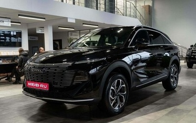 Haval F7, 2026 год, 3 764 809 рублей, 1 фотография