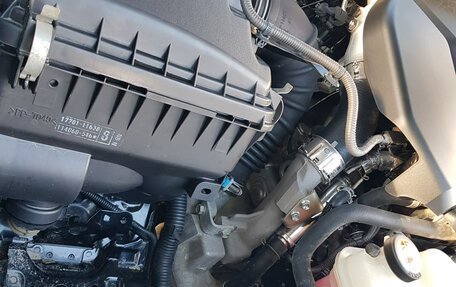 Toyota Land Cruiser Prado 150 рестайлинг 2, 2018 год, 4 300 000 рублей, 11 фотография