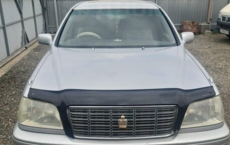 Toyota Crown, 2001 год, 950 000 рублей, 1 фотография
