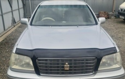 Toyota Crown, 2001 год, 950 000 рублей, 1 фотография