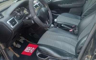 Peugeot 307 I, 2006 год, 420 000 рублей, 1 фотография