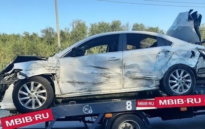 Mazda 6, 2010 год, 200 000 рублей, 1 фотография