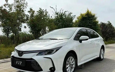 Toyota Corolla, 2022 год, 1 580 000 рублей, 1 фотография