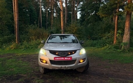 Great Wall Hover H5, 2011 год, 750 000 рублей, 1 фотография