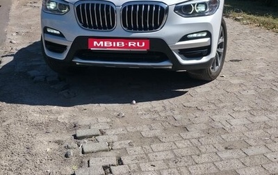 BMW X3, 2019 год, 3 500 000 рублей, 1 фотография