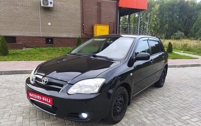 Toyota Corolla, 2006 год, 550 000 рублей, 1 фотография