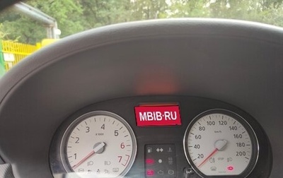 Renault Sandero I, 2013 год, 750 000 рублей, 1 фотография