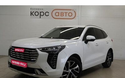 Haval Jolion, 2022 год, 1 849 000 рублей, 1 фотография