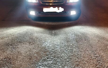 Chevrolet Lacetti, 2008 год, 350 000 рублей, 1 фотография