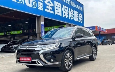 Mitsubishi Outlander III рестайлинг 3, 2022 год, 1 803 000 рублей, 1 фотография