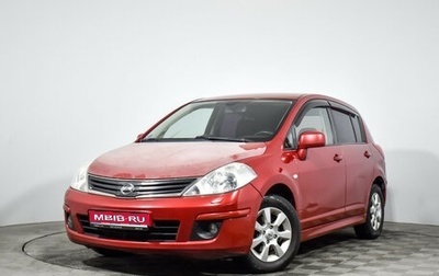 Nissan Tiida, 2011 год, 675 000 рублей, 1 фотография