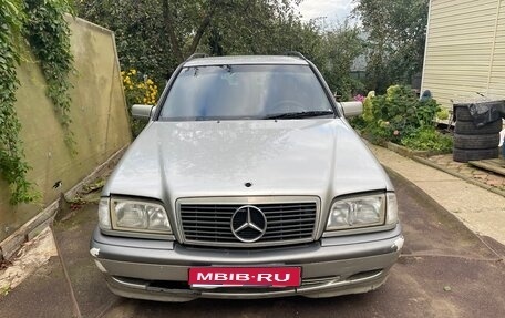Mercedes-Benz C-Класс, 1999 год, 150 000 рублей, 1 фотография