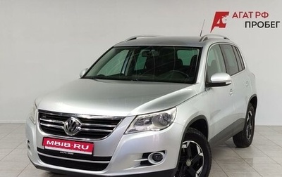 Volkswagen Tiguan I, 2010 год, 1 100 000 рублей, 1 фотография