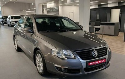 Volkswagen Passat B6, 2008 год, 650 000 рублей, 1 фотография