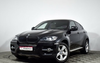 BMW X6, 2011 год, 1 735 000 рублей, 1 фотография