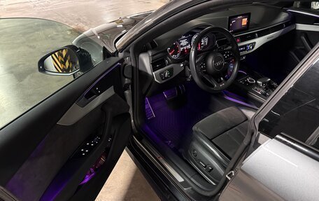 Audi A5, 2018 год, 2 900 000 рублей, 2 фотография