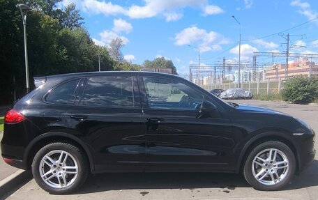 Porsche Cayenne III, 2011 год, 2 150 000 рублей, 2 фотография