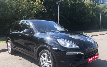 Porsche Cayenne III, 2011 год, 2 150 000 рублей, 3 фотография