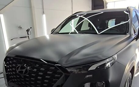 Hyundai Palisade I, 2022 год, 4 989 898 рублей, 4 фотография