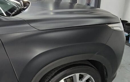 Hyundai Palisade I, 2022 год, 4 989 898 рублей, 5 фотография