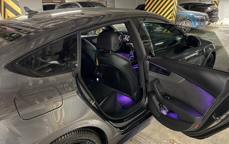Audi A5, 2018 год, 2 900 000 рублей, 8 фотография