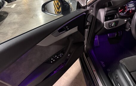 Audi A5, 2018 год, 2 900 000 рублей, 10 фотография