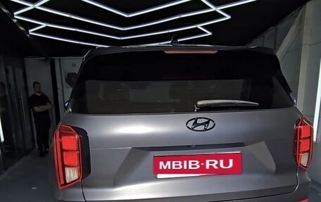 Hyundai Palisade I, 2022 год, 4 989 898 рублей, 6 фотография