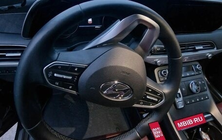 Hyundai Palisade I, 2022 год, 4 989 898 рублей, 8 фотография