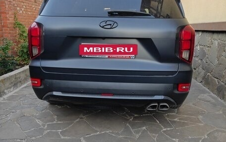 Hyundai Palisade I, 2022 год, 4 989 898 рублей, 7 фотография