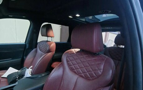 Hyundai Palisade I, 2022 год, 4 989 898 рублей, 9 фотография