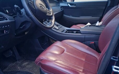 Hyundai Palisade I, 2022 год, 4 989 898 рублей, 10 фотография
