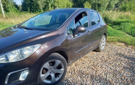 Peugeot 308 II, 2011 год, 400 000 рублей, 3 фотография