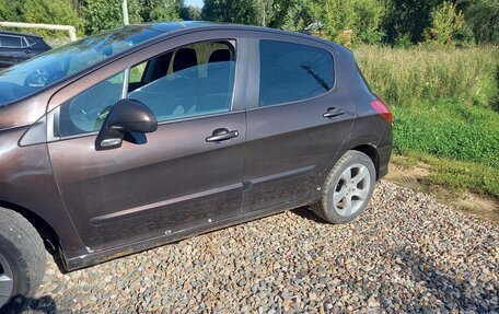 Peugeot 308 II, 2011 год, 400 000 рублей, 4 фотография