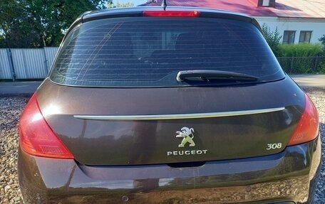 Peugeot 308 II, 2011 год, 400 000 рублей, 5 фотография