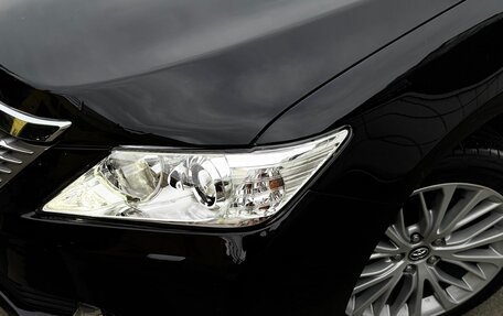 Toyota Camry, 2012 год, 1 650 000 рублей, 4 фотография