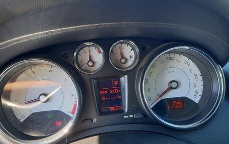 Peugeot 308 II, 2011 год, 400 000 рублей, 11 фотография
