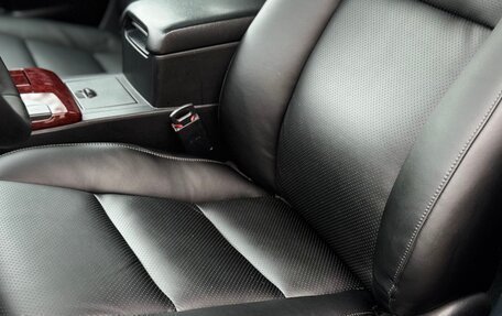 Toyota Camry, 2012 год, 1 650 000 рублей, 14 фотография
