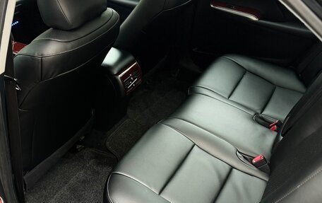 Toyota Camry, 2012 год, 1 650 000 рублей, 19 фотография